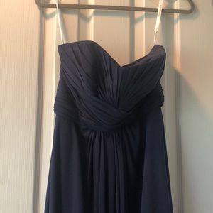 David’s Bridal Grown